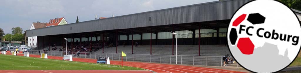 Dr Eugen Stocke Stadion